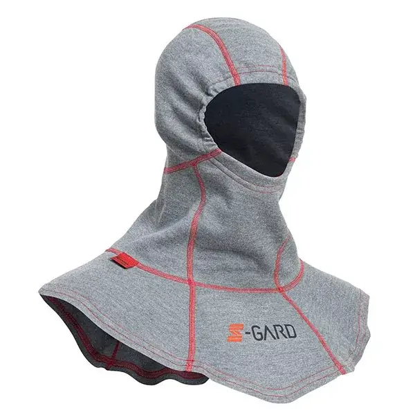 S-Gard Nano Firefighter Hood