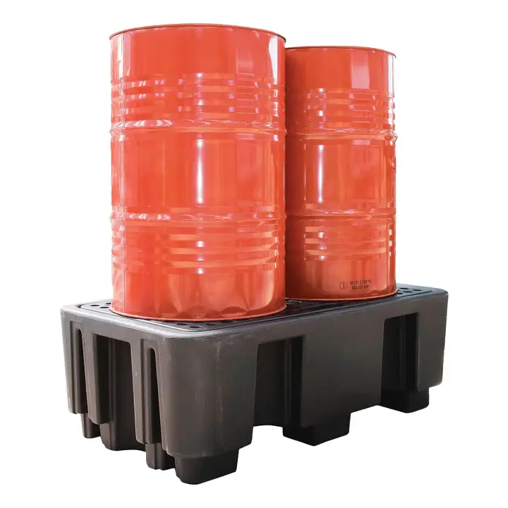 Controlco Drum / IBC Spill Pallets