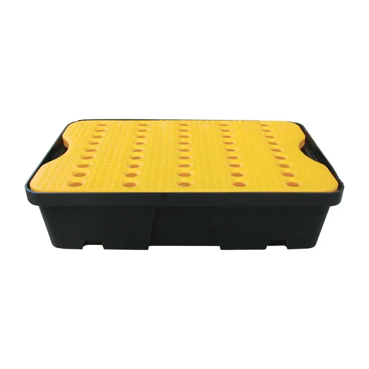 Controlco Spill Trays