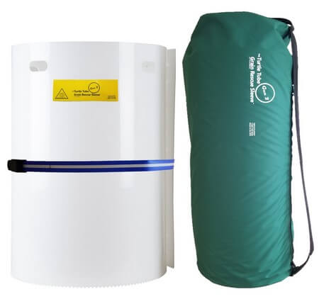 Turtle Tube Grain Bin Rescue Sleeve™– Gen 2