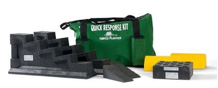 Turtle Quick Response Kits