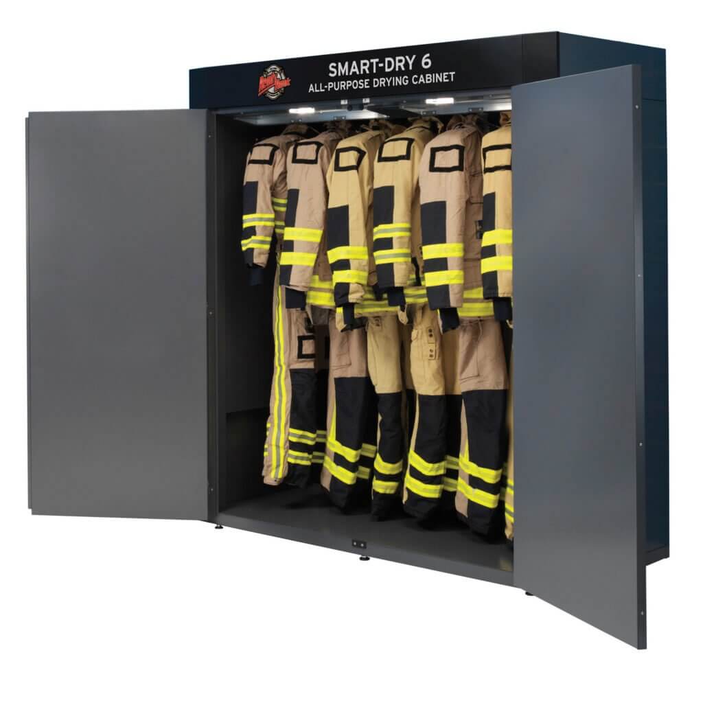 Smart-Dry 6 All-Purpose Drying Cabinet