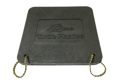 Turtle Top Bag Pad