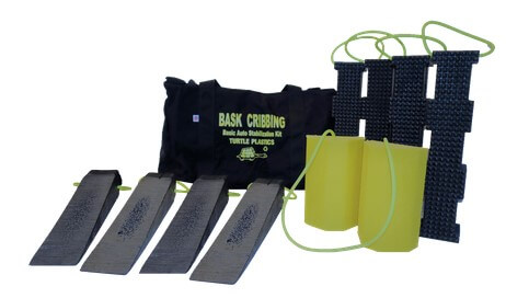 Turtle USAR Kits
