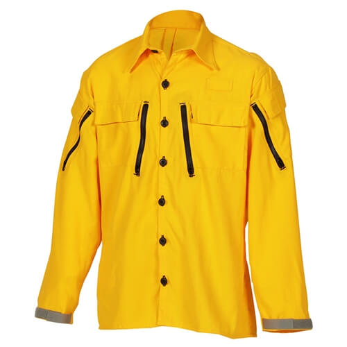 Coaxsher CX Wildland Vent Shirt