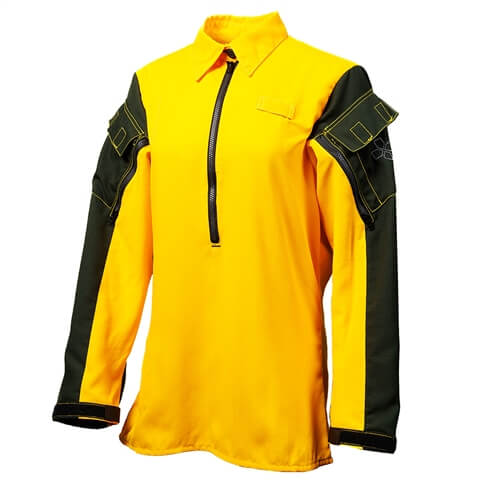 Coaxsher Affinity LL Women’s Wildland Fire Shirt