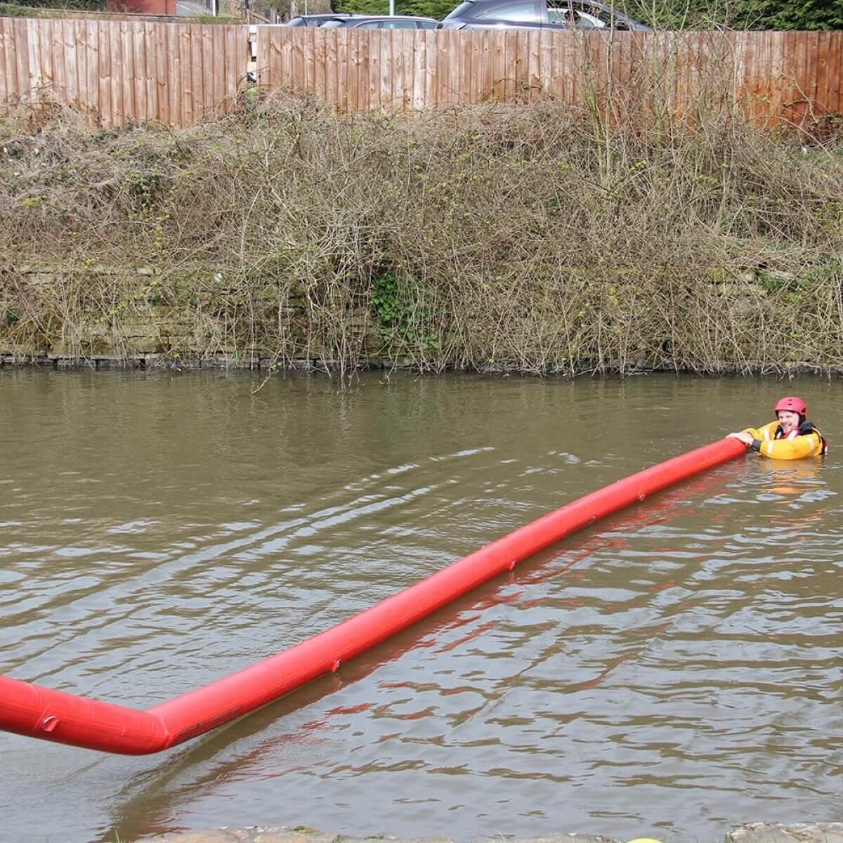 Northern Diver Inflatable Rescue Tube (5m, 7m or 10m)