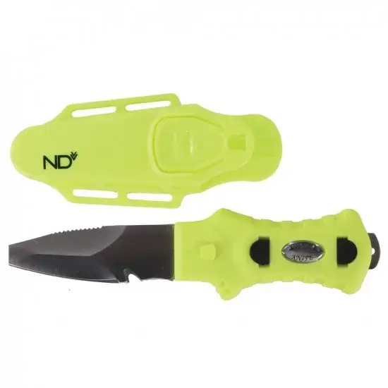 Northern Diver KN167 Yellow Knife