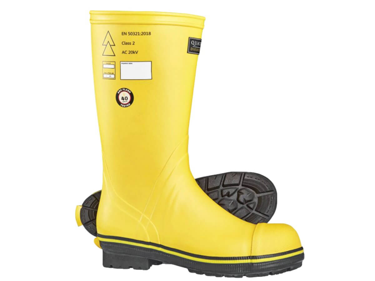 Skellerup Dielectric, Arc Rated Gumboots