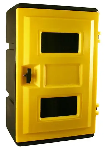 SCBA Cabinets