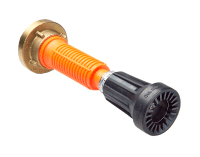 MED Approved Nozzle (HS 12 | HS 16 | HS 20)