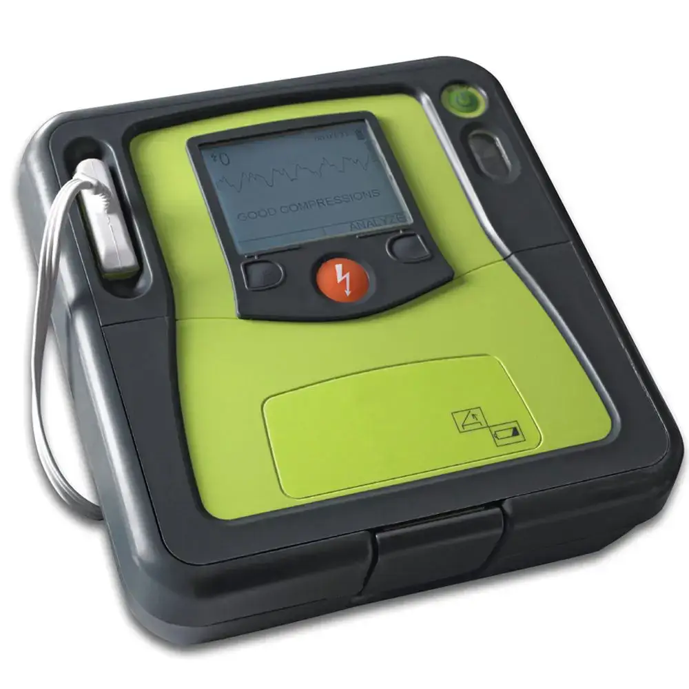 ZOLL AED PRO