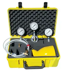 HydrantPro FNST 2-1/2 in. Flow Test Kit