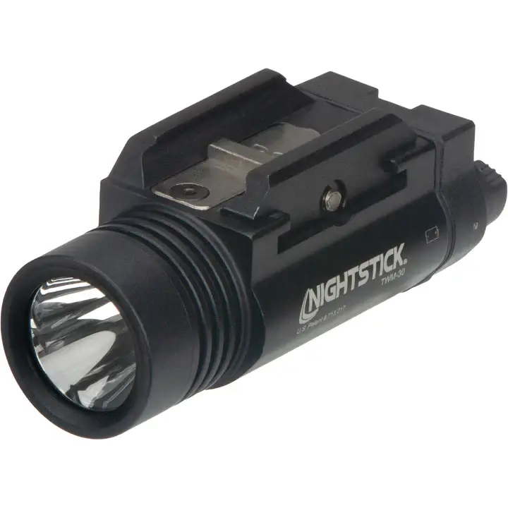 Nightstick Tactical Weapon Mounted Light