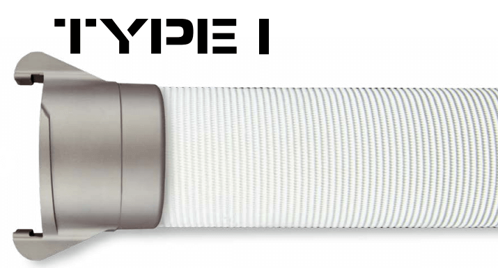 Type 1 Forestry Hose