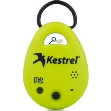 Kestrel DROP D2 Livestock Heat Stress Monitor