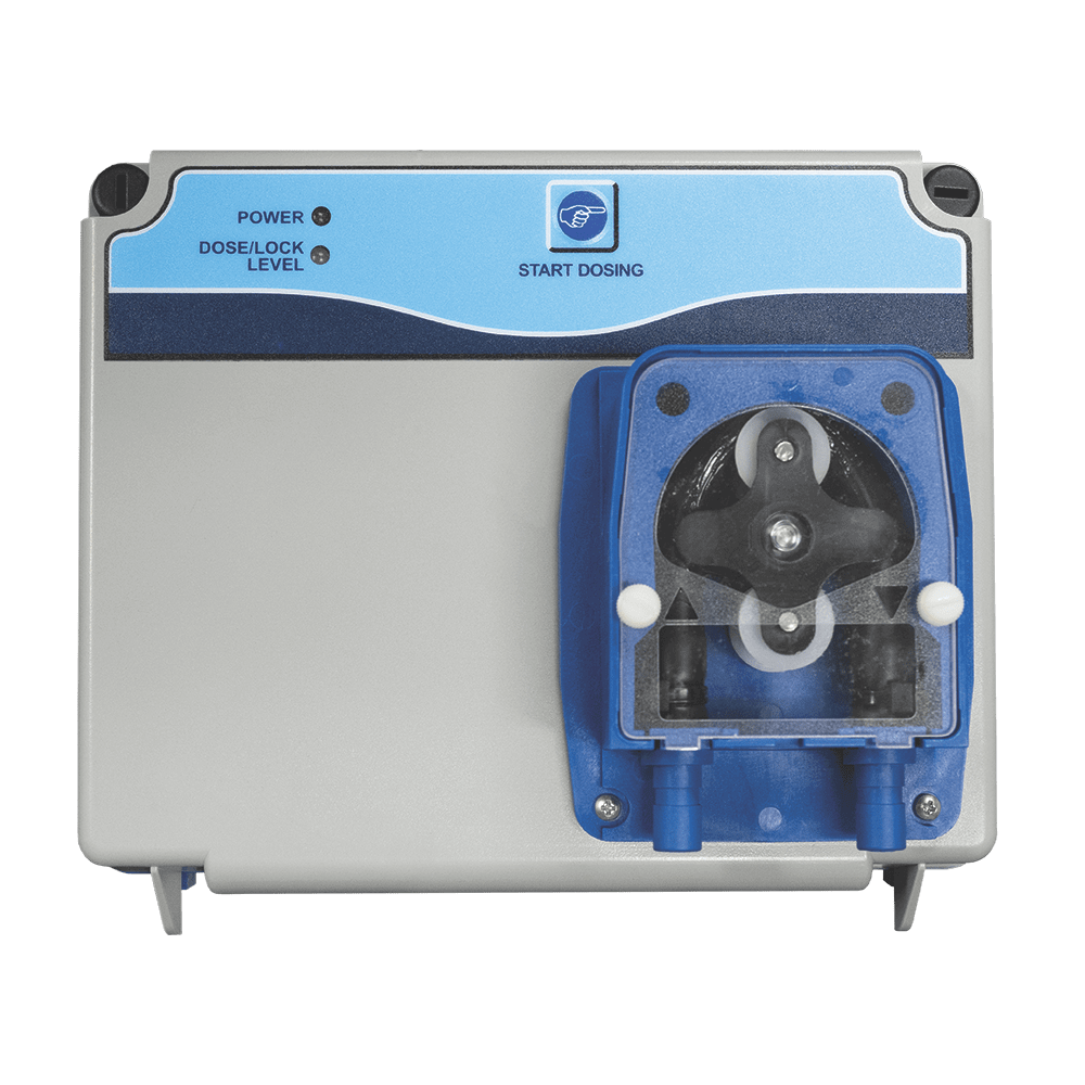 SEKO Extractor Soap Injector Pump