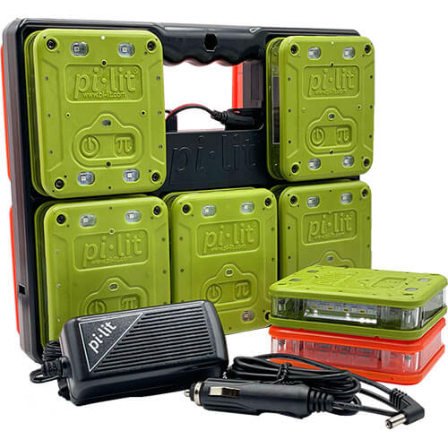 Landing Zone Site Kit