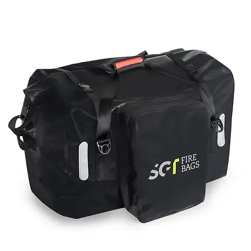 Delta Bravo Turnout Gear Bag