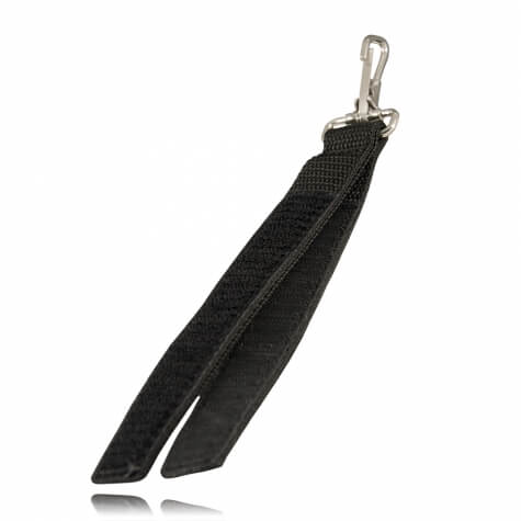 FIREFIGHTER’S GLOVE STRAP, BALLISTIC WEAVE