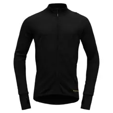 DEVOLD SAFE ZIP NECK