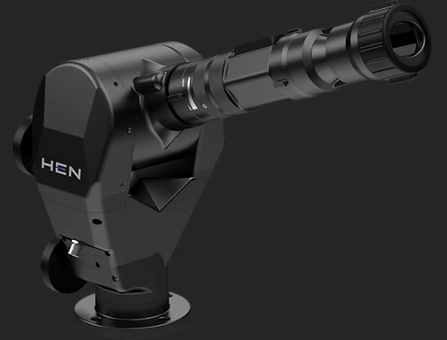 HEN TITAN 1250