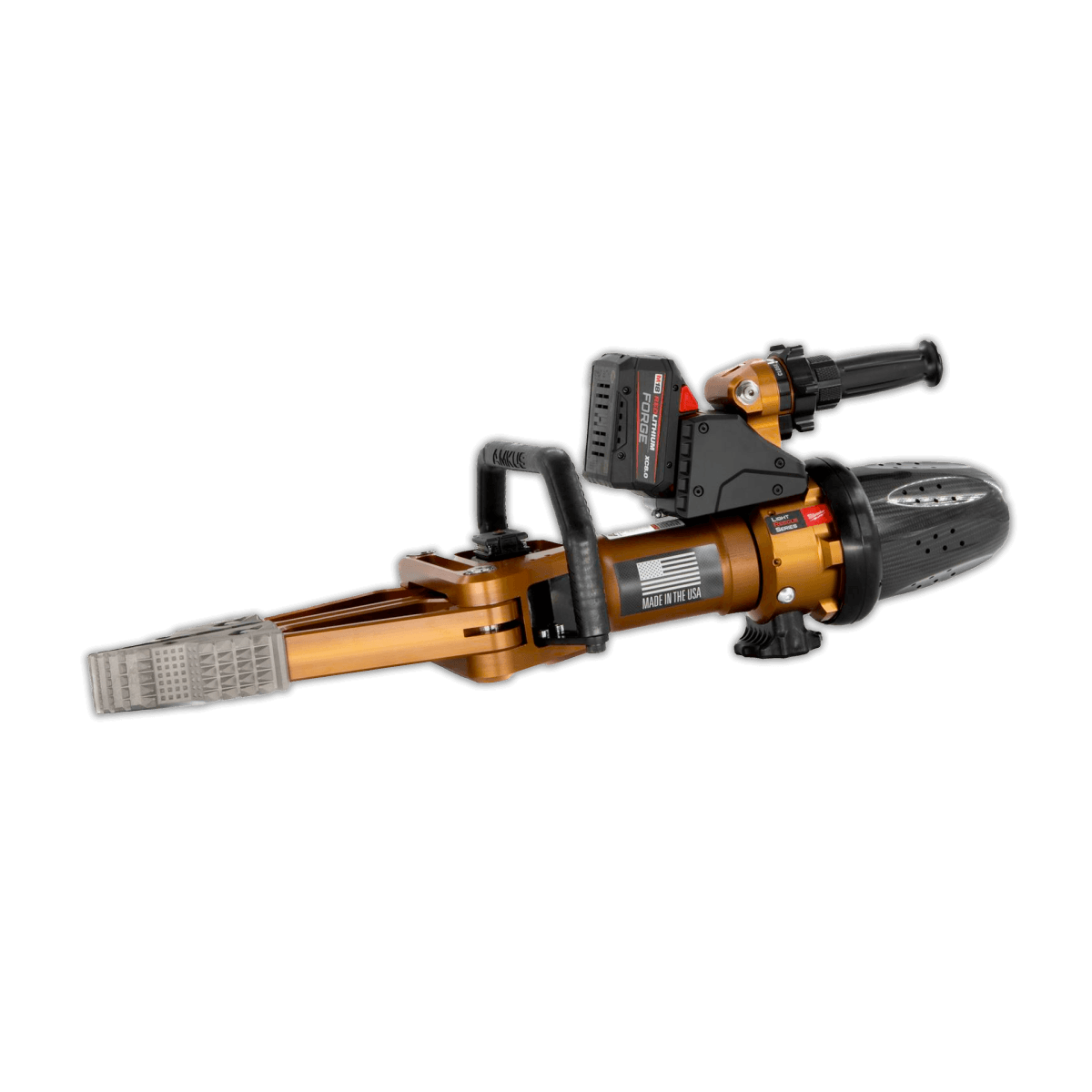 AMKUS LIGHT RESCUE SPREADER – Milwaukee
